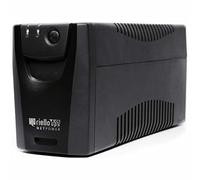 Riello Net Power 600 600VA Compatta Nero