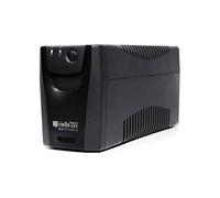 Riello Net Power 600 gruppo di continuità (UPS) 4 presa(e) AC 600 VA 360 W
