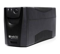 Riello Net Power 800 gruppo di continuità [UPS] 0,8 kVA 480 W 4 presa[e] AC (Rie