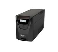 Riello Net Power 1500 900w Ups Nero EU Plug / EU Plug