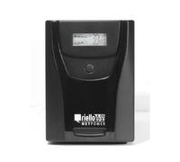 Gruppo di continuità Net power npw 2000 - ups - 1200 watt - 2000 va anpw2k0aa5