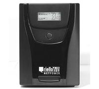 Riello NPW 1500 gruppo di continuità (UPS) VA 900 W 6 presa(e) AC [ANPW1K5AA5]