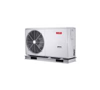 Riello Pompa di Calore Monoblocco NXHM 012 Aria-Acqua R-32 Classe A+++