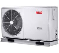 Riello Pompa di Calore Nxhm 012 Monofase R-32 con Comando