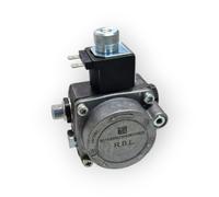 RIELLO POMPA GASOLIO SUNTEC 1609 3002495 BRUCIATORE R.B.L. GULLIVER RG1NR