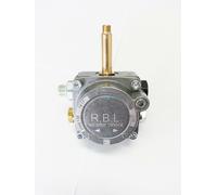 RIELLO POMPA NO-DRIP BRUCIATORE GULLIVER 3007909 EX 3007670 ORIGINALE