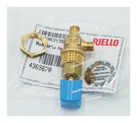 SONDA NTC RICAMBIO CALDAIE ORIGINALE RIELLO CODICE: CRC4363875