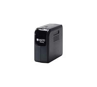 Riello Gruppo di continuità UPS 600 Va 360 W 4 prese AC Tower USB - AIDG6001RU iDialog600