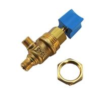 RIELLO RUBINETTO DI RIEMPIMENTO CALDARIELLO 4365670 BERETTA R10022511 ORIGINALE