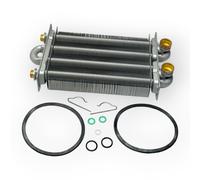 RIELLO SCAMBIATORE BITERMICO 4365998 CALDAIA CALDARIELLO 24 KIS 3S