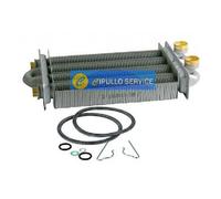 RIELLO SCAMBIATORE BITERMICO ART. 4365998 CALDAIA CALDARIELLO 24 KIS DGT