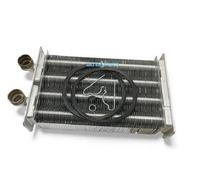 RIELLO SCAMBIATORE PRIMARIO 4R002007 CALDAIA FAMILY 26 KIS 3S ORIGINALE