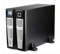 Riello SDU 8000 TM gruppo di continuità (UPS) Doppia conversione (online) 8 kVA 8000 W 5 presa(e) AC