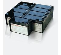 Riello Sentinel Dual SDL 4000 USV BATTERIA.