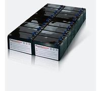 Riello Sentinel Dual SDL 5000 UPS Batteria