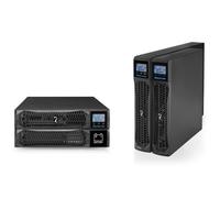 Riello Sentinel Dual2 1000 gruppo di continuità [UPS] Doppia conversione [online