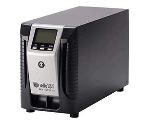 Riello Sentinel Pro 1000 1000VA Mini tower Nero