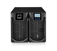 Riello Sentinel Pro2 1500 gruppo di continuità (UPS) Doppia conversione (online)