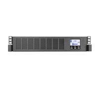 Riello Sentinel Rack Doppia conversione (online) 1,5 kVA 1350 W 8 presa(e) AC