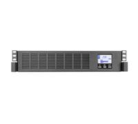 Riello Sentinel Rack gruppo di continuità (UPS) Doppia conversione (online) 1,5
