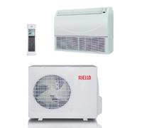 Riello Soffitto/Pavimento Inverter Aaria Ams 50 18000 Btu