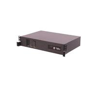 Riello IDR 1200 gruppo di continuità (UPS) VA 720 W 5 presa(e) AC [AIDR1K2AA3]