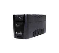 RIELLO UPS - Gruppo di Continuit Netpower600 VA Potenza 360 Watt Interfaccia USB