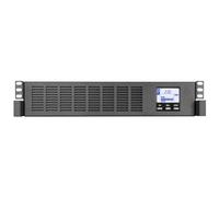 Riello cser1k5ba5 gruppo di continuita` ups sentinel rack 1500va