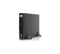 RIELLO UPS - Gruppo di Continuit UPS Vision Dual On-Line 1500VA / 1350W 8x IEC C13