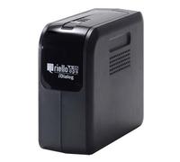 Riello iDialog 400 gruppo di continuità (UPS) 0,4 kVA 240 W 4 presa(e) AC
