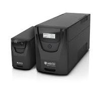 Riello UPS Netpower 1500 USB E RS232 ANPW1K5AA5