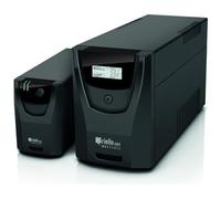 Riello Net Power 800 800VA Compatta Nero