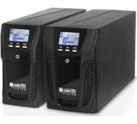 RIELLO VISION 800VA 640W USB / RS232ACCS