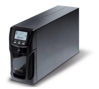 Riello Vision 1500 gruppo di continuità (UPS) 1,5 kVA 1200 W 6 presa(e) AC