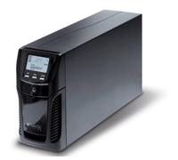 RIELLO VISION 2000 UPS TOWER 1.600W 2.000Va DURATA A PIENO CARICO 5 MIN COLORE N