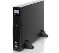 Riello Vision Dual 3000 gruppo di continuità (UPS) VA 2700 W 9 presa(e) AC [BVSD3K0AA5]