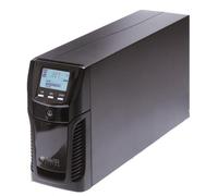 Riello VST 1100 gruppo di continuità [UPS] 1,1 kVA 880 W 4 presa[e] AC (Riello V
