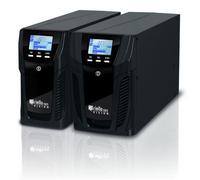 RIELLO VISION 800VA 640W USB / RS232ACCS