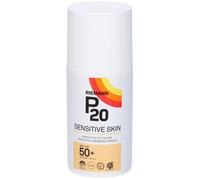 RIEMANN A/S P20 PROTEZIONE SOLARE SPF50+ 200 ML