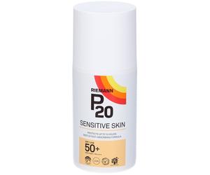 RIEMANN A/S P20 PROTEZIONE SOLARE SPF50+ 200 ML