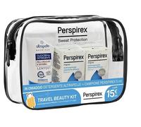 RIEMANN A/S PERSPIREX ROLL ON ORIGINAL TRAVEL KIT 2 ROLL ON ORIGINAL 20 ML + 1 DETERGENTE ALTRAPELLE OMAGGIO