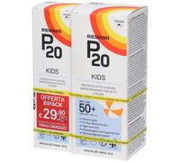 Riemann Kids P20 Protezione Solare per Bambini SPF 50+ 200 ml Crema so
