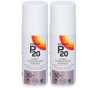 Riemann P20 Hyperpigmentation Defence Crema SPF50+ 2x50 ml Crema