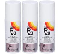 Riemann P20 Hyperpigmentation Defence Crema SPF50+ 3x50 ml Crema