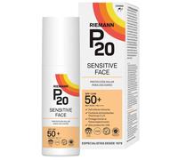 Riemann P20 Protección Solar Sensitive Face Spf50+ 50g
