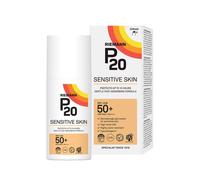 Riemann P20 Protezione Solare Spf 50+ 200 ml Crema