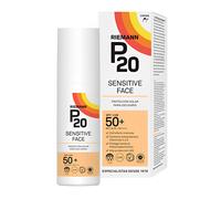 RIEMANN P20 Sensitive Face Sunscreen SPF50+ 50 ML