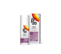 Riemann P20 Urban Shield Protezione Solare Viso SPF50+ 50g