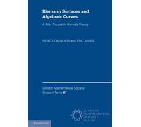 Riemann Surfaces and Algebraic Curves: A First Course in Hurwitz Theory