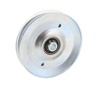 Riemenscheibe Ø176 mm Per Alpina BT98SD 2T0510404/A17 (2018) Rase
